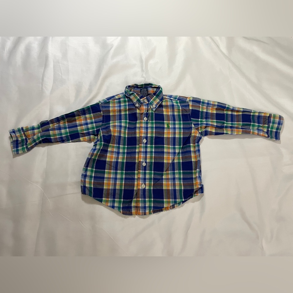 24m Ralph Lauren